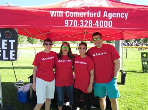 Will Comerford State Farm